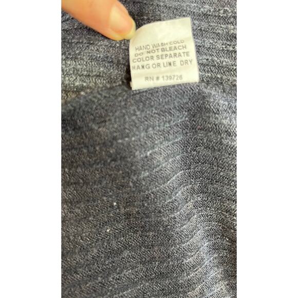 Honey Punch Tie Dye Cropped Knit Sweater
725 - Picture 7 of 8